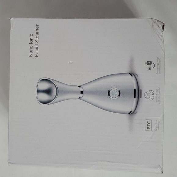 Other - Facial Steamer NIB